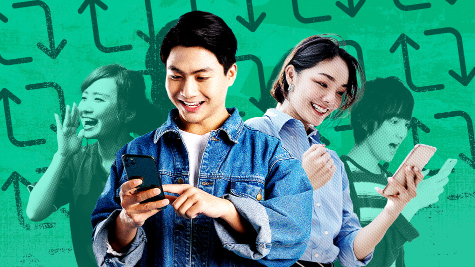 Twitter マーケティング インサイト