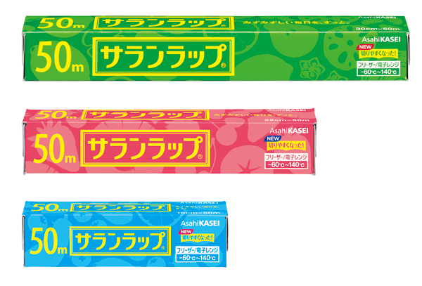 Twitter マーケティング サランラップ