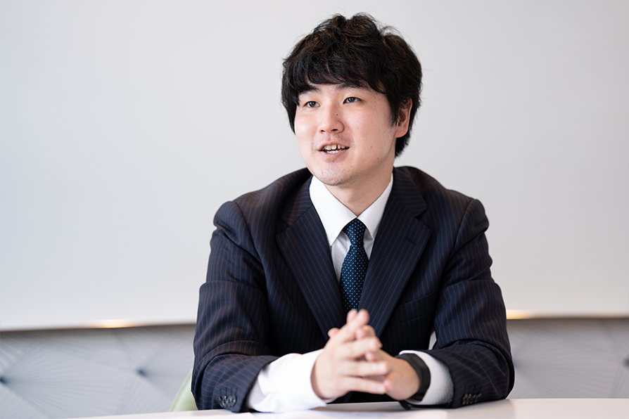 Twitter マーケティング 対談