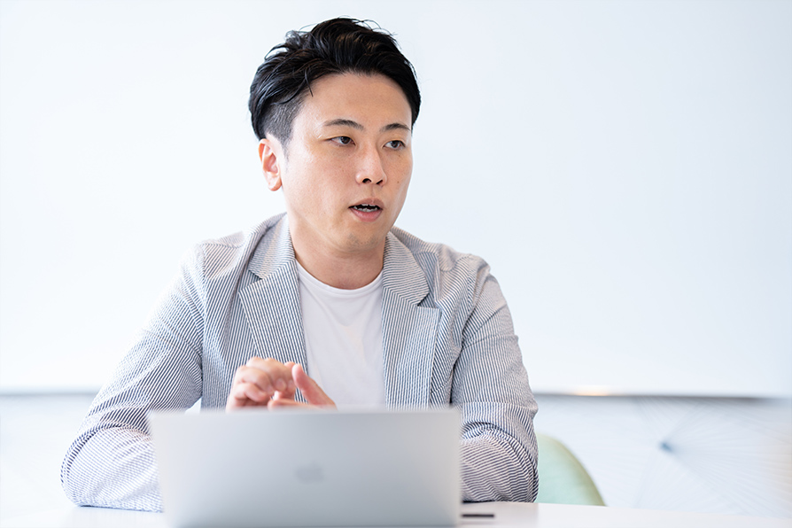 Twitter マーケティング 対談