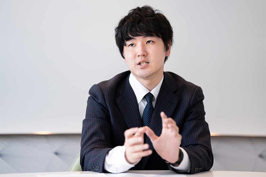 Twitter マーケティング 対談