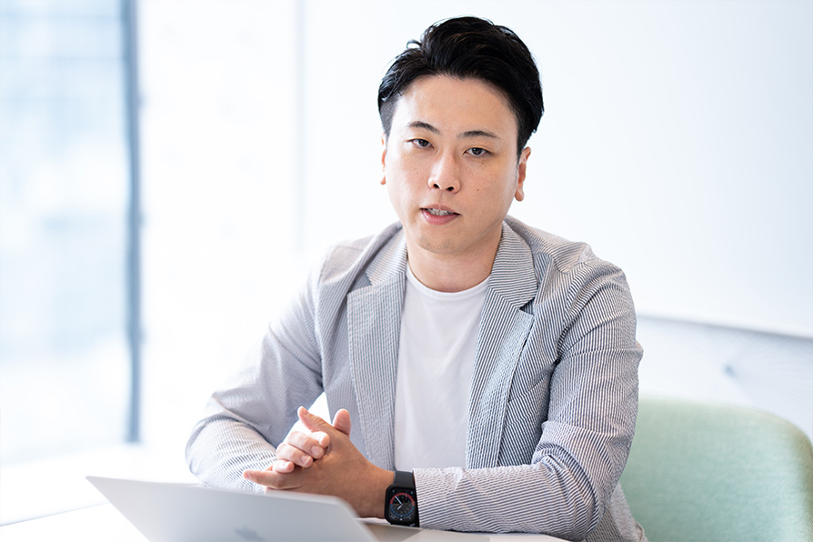 Twitter マーケティング 対談