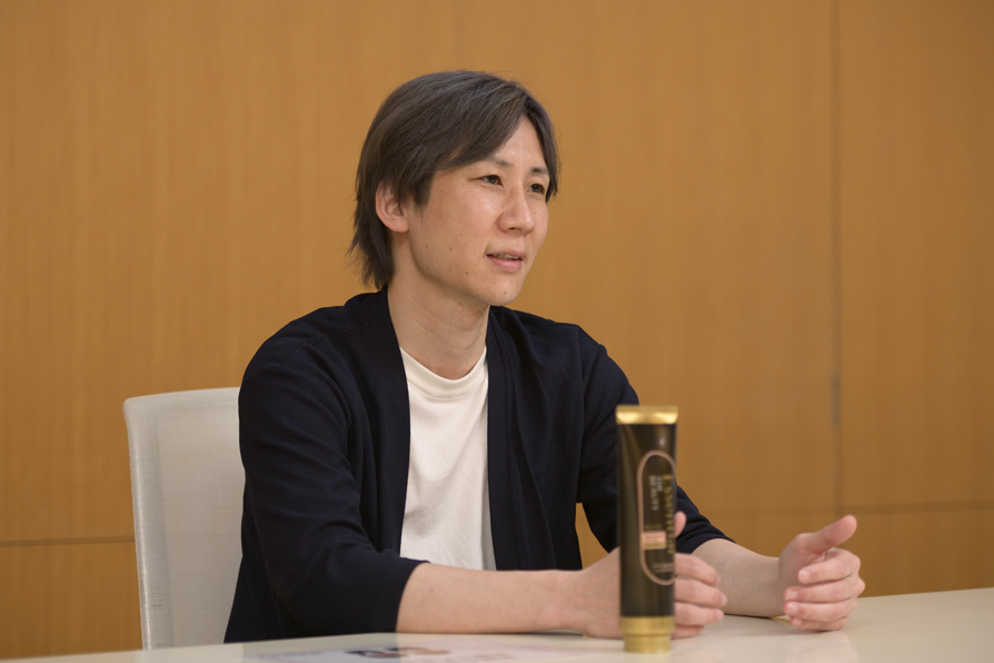 Twitter マーケティング 対談