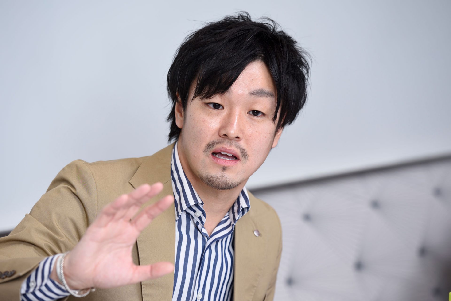 Twitter マーケティング 対談