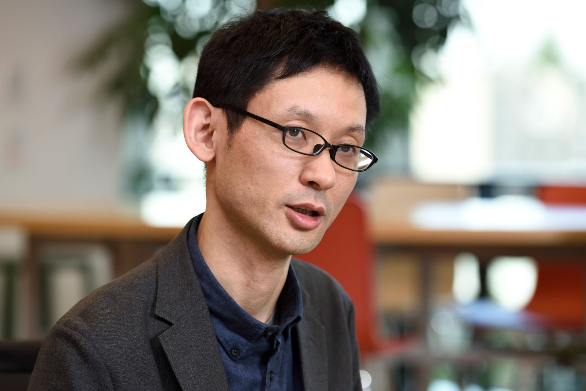Twitter マーケティング 対談