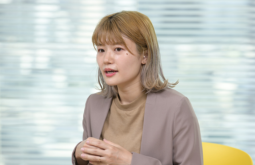 Twitter マーケティング 対談