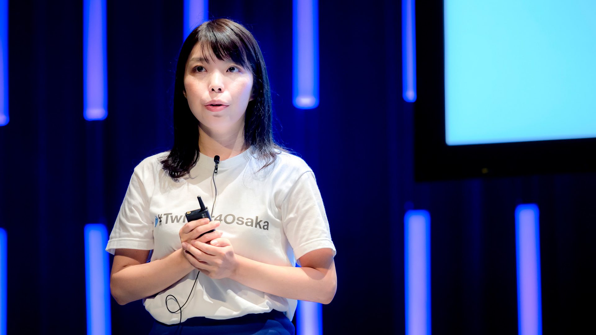 Twitter マーケティング #Twitter4Osaka