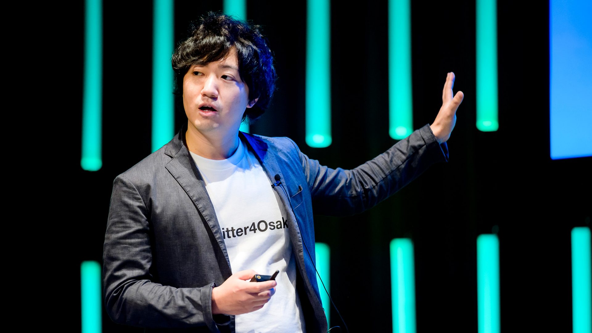 Twitter マーケティング #Twitter4Osaka
