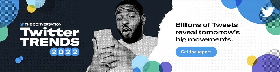 Insights Landing Page