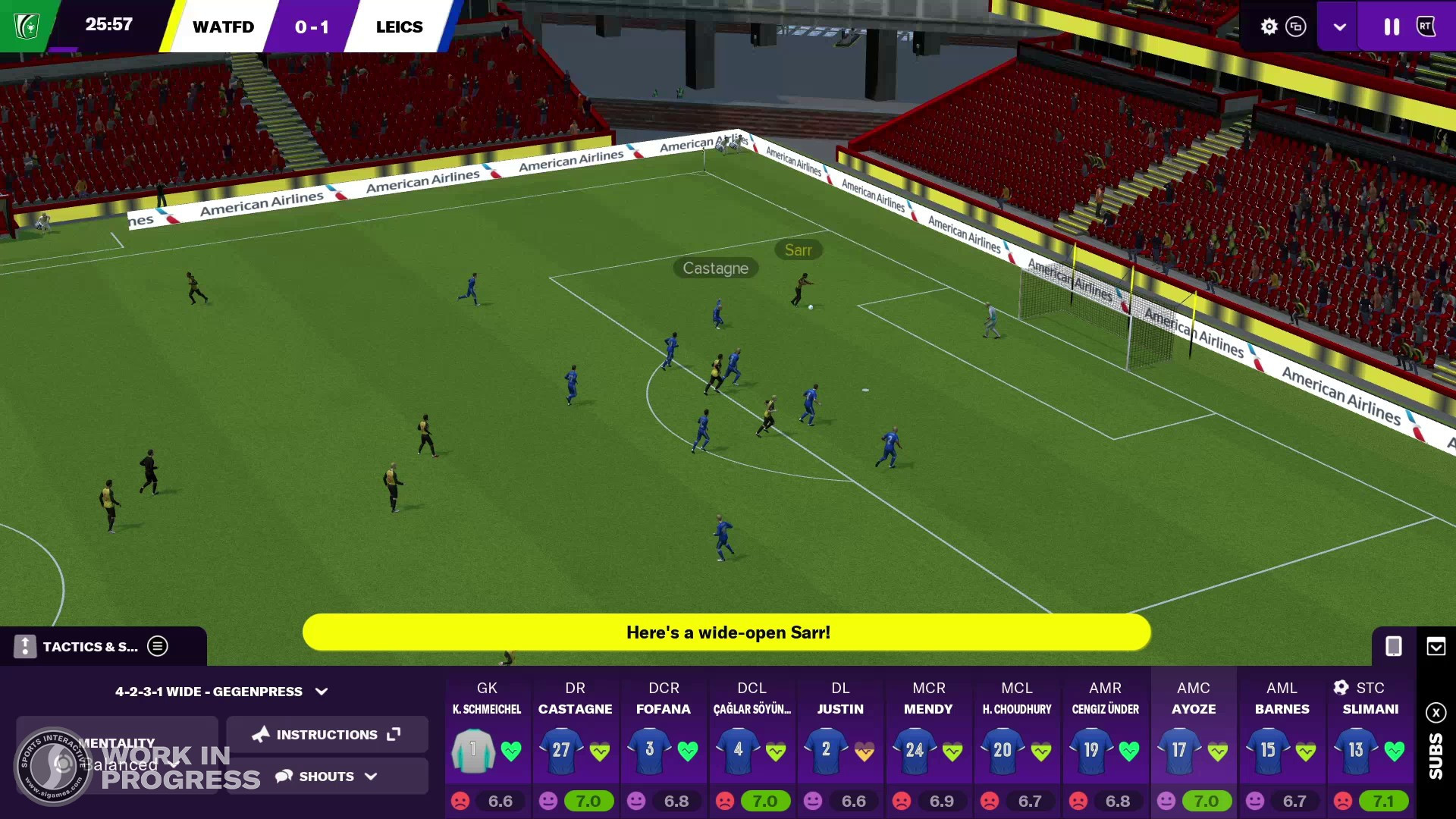 Football Manager 2021 launch on Twitter enthralls fans and gamers ...