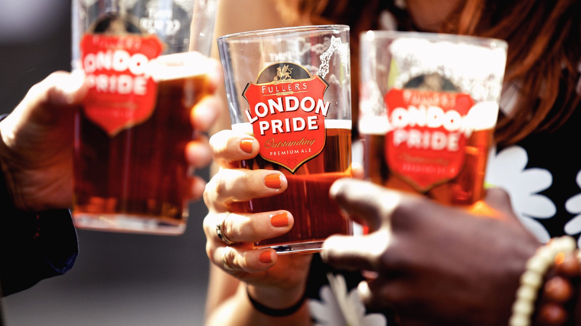 How beer brand ‎@London_Pride used Periscope to engage Londoners on Twitter