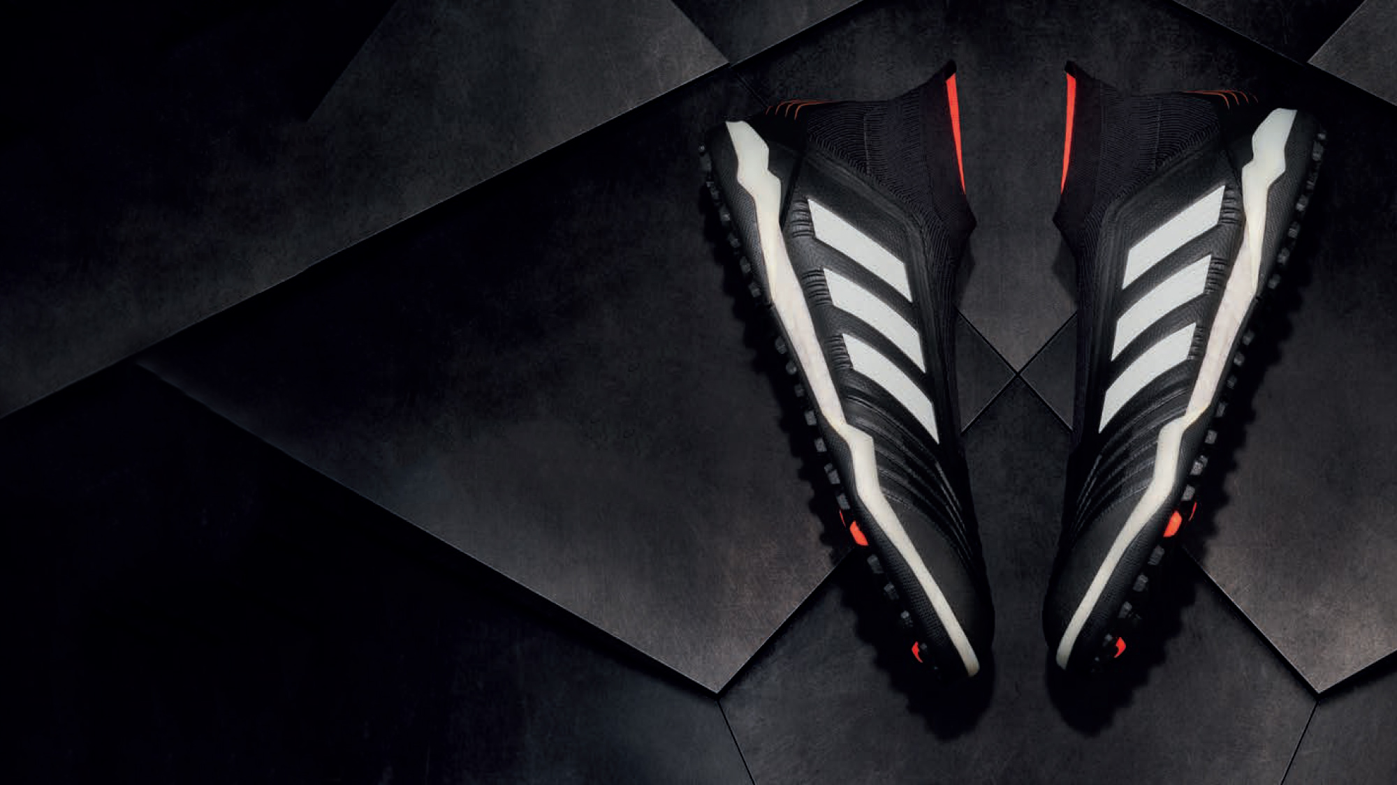 Adidas predator quotes best sale