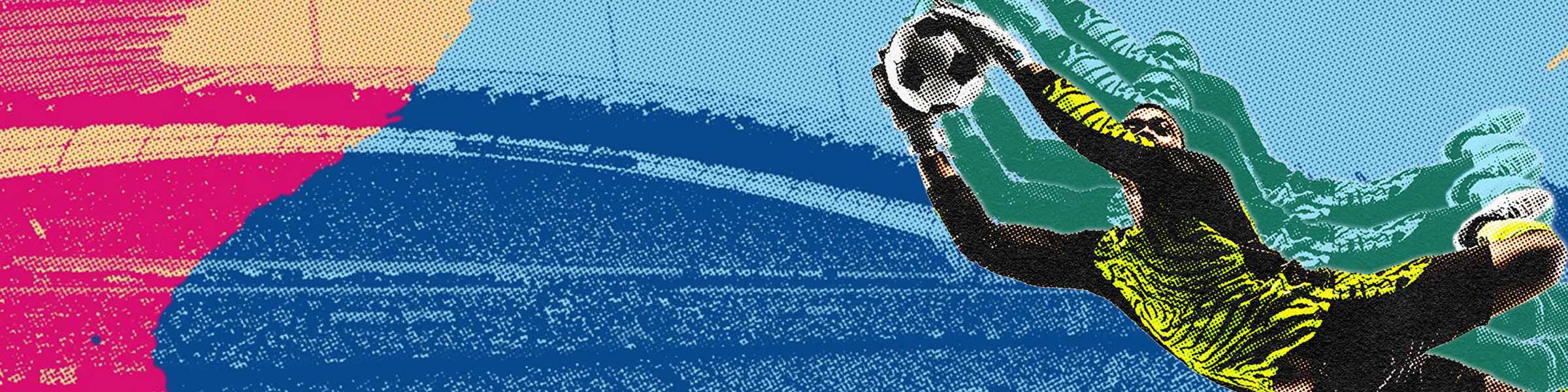 donde se vive el futbol