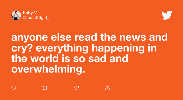 @mulatt0girl_'s Tweet about grief