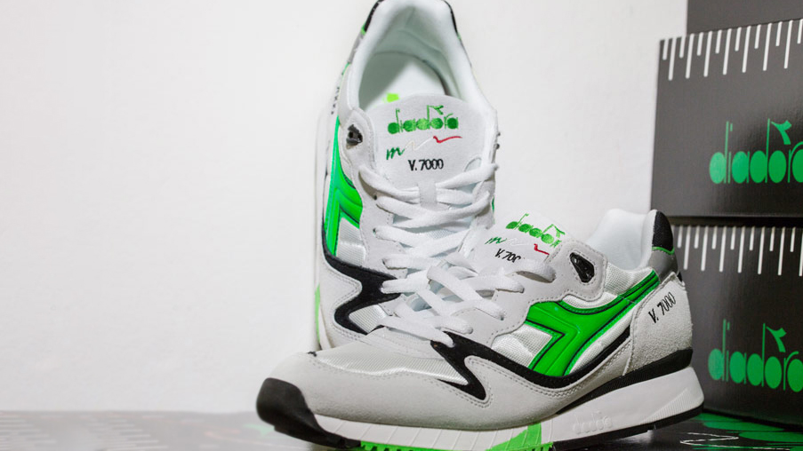 Marca diadora es buena sale