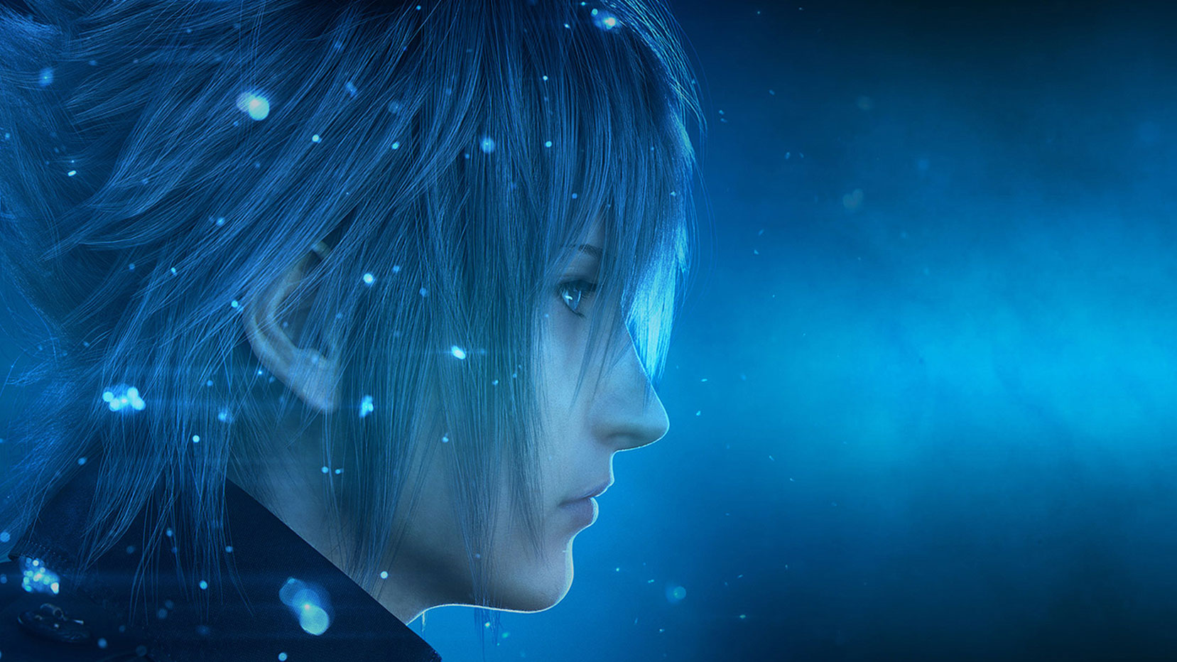 The latest installment of FINAL FANTASY XV dominates E3 gaming conversation